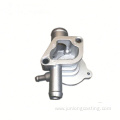 Machanical Precision Casting of Carbon Steel